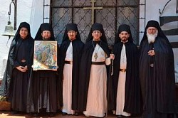 Братии Свято-Троицкого монастыря в Мексике нужна Ваша помощь.